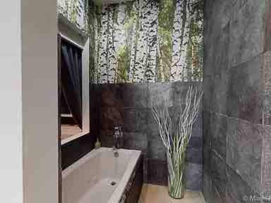 Monroe Mansion Villa Fort Lauderdale Eksteriør bilde